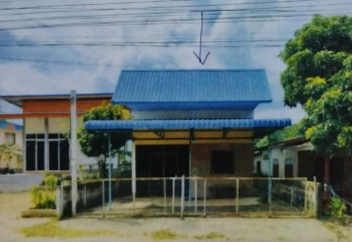 บ้านเดี่ยว สกลนคร ส่องดาว ส่องดาว 873910