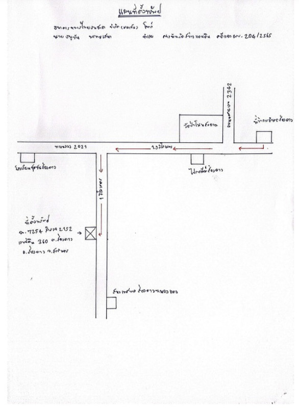 บ้านเดี่ยว สกลนคร ส่องดาว ส่องดาว 873910