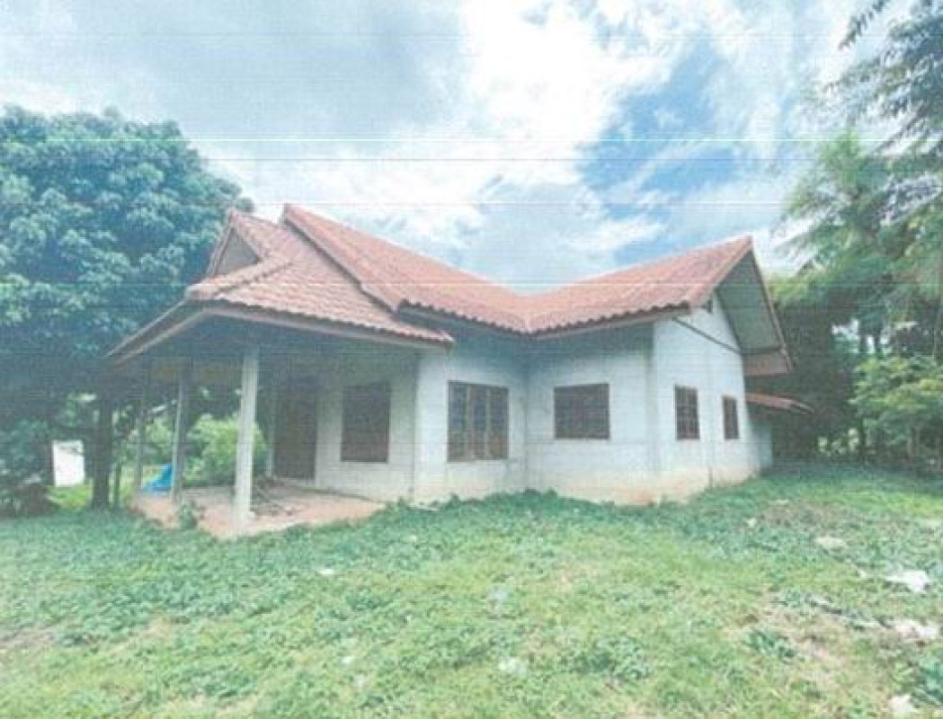 บ้านเดี่ยว อุดรธานี เพ็ญ นาพู่ 1135656