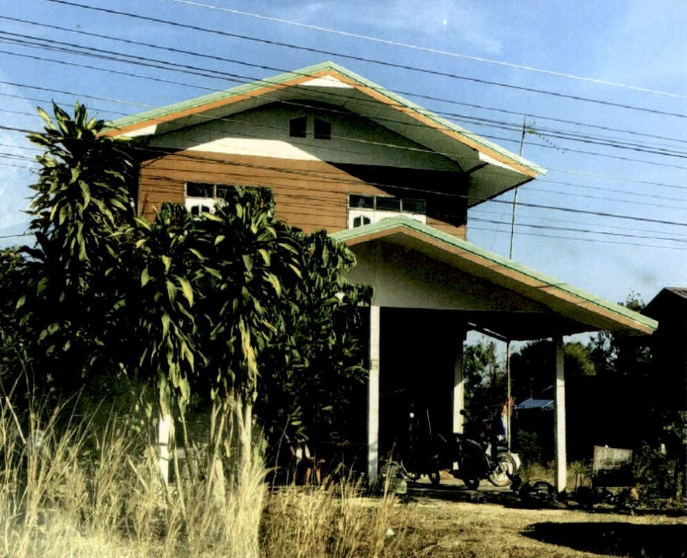 บ้านเดี่ยว กาฬสินธุ์ นามน นามน 800600