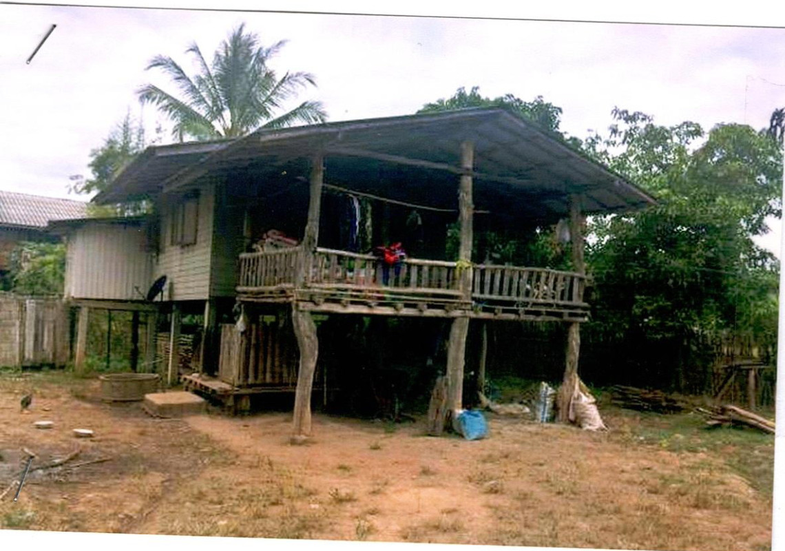 บ้านเดี่ยว พะเยา จุน จุน 106770