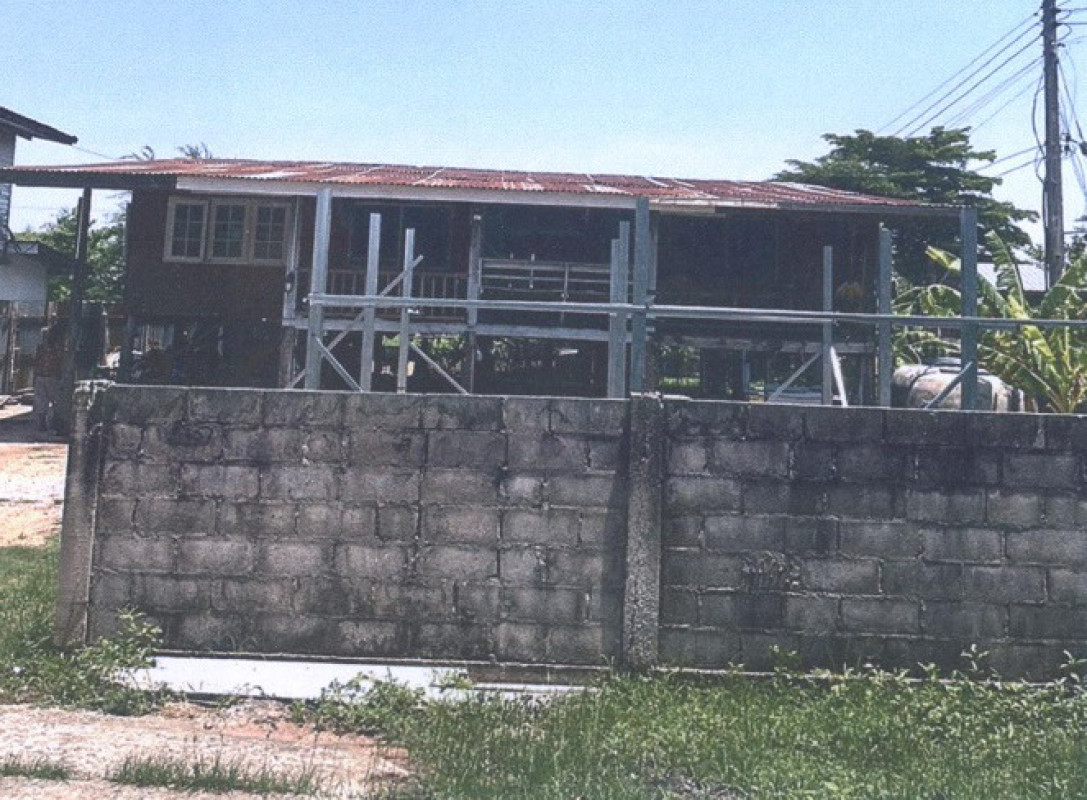 Single house Khon Kaen Nong Song Hong Nong Song Hong 395430