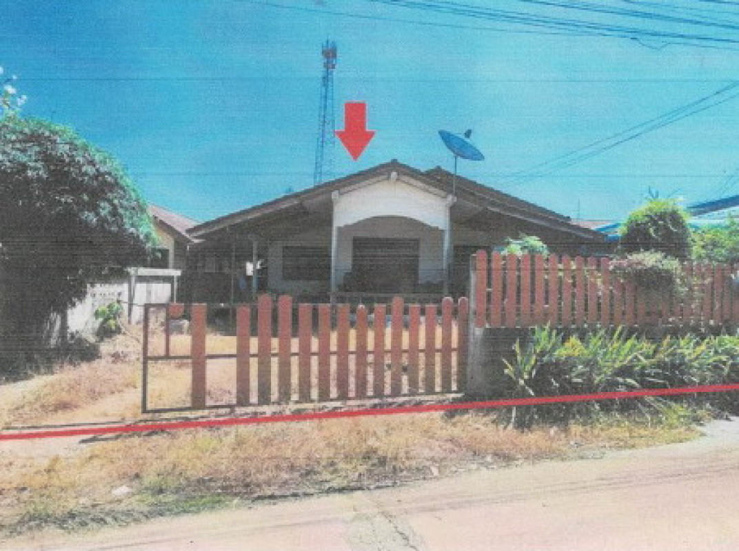 บ้านเดี่ยว สระแก้ว วังน้ำเย็น วังน้ำเย็น 610800