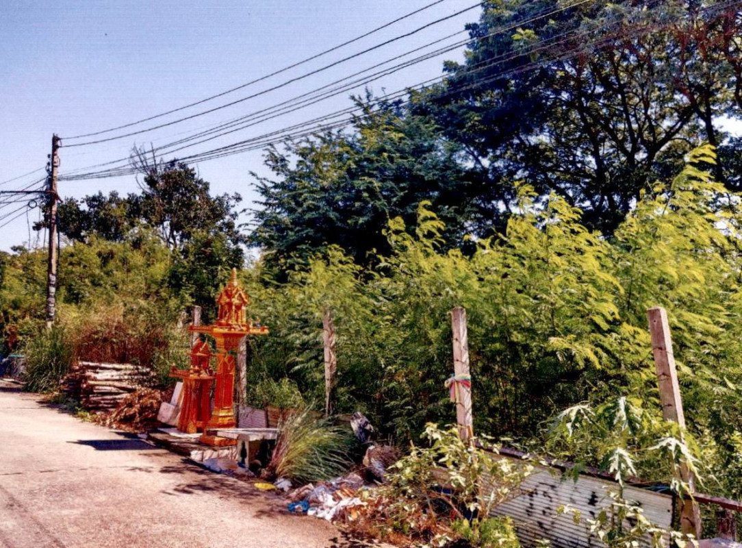 ที่ดินเปล่า นครปฐม เมืองนครปฐม ดอนยายหอม 431000