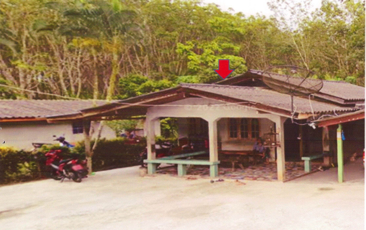 บ้านเดี่ยว นครศรีธรรมราช ทุ่งสง เขาโร 1776850