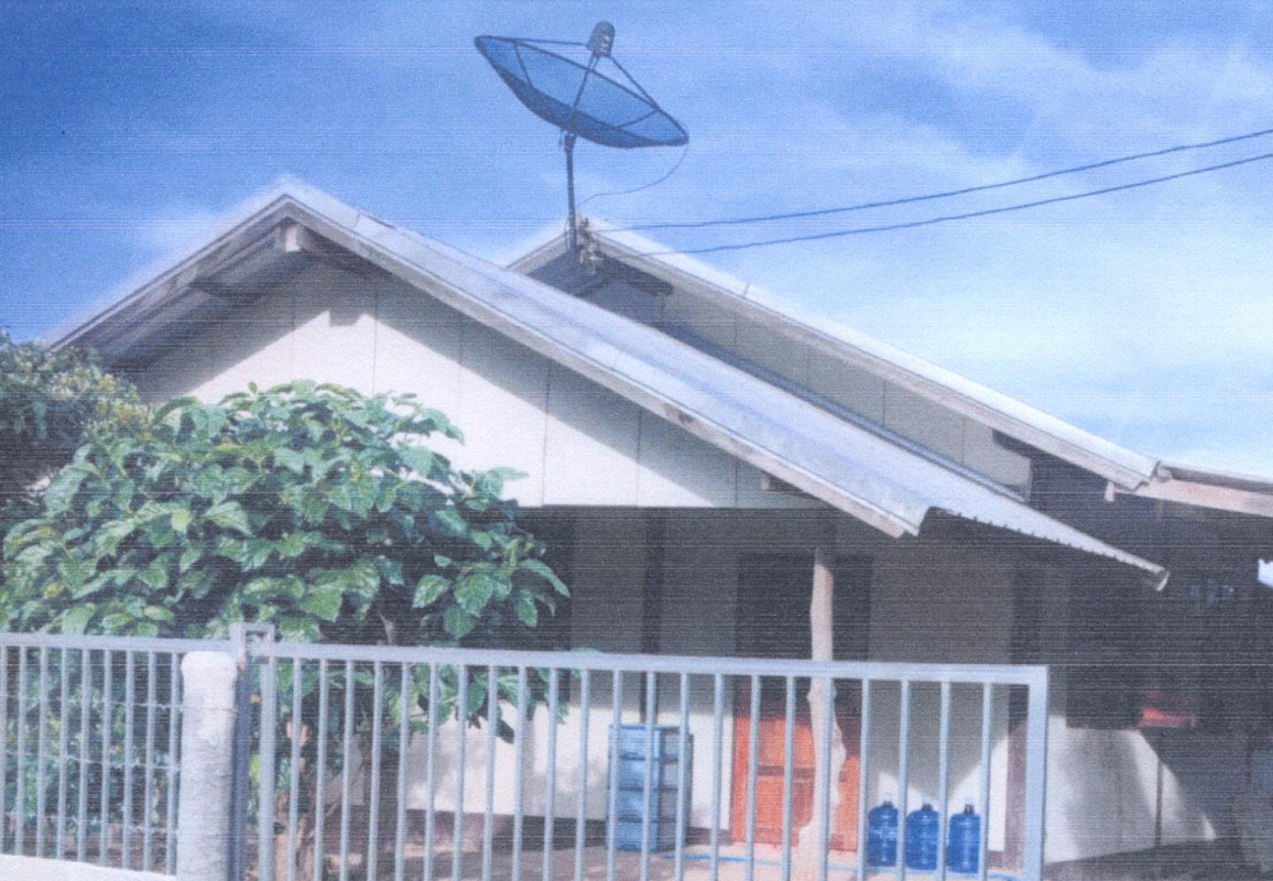 บ้านเดี่ยว ขอนแก่น พล โสกนกเต็น 294700
