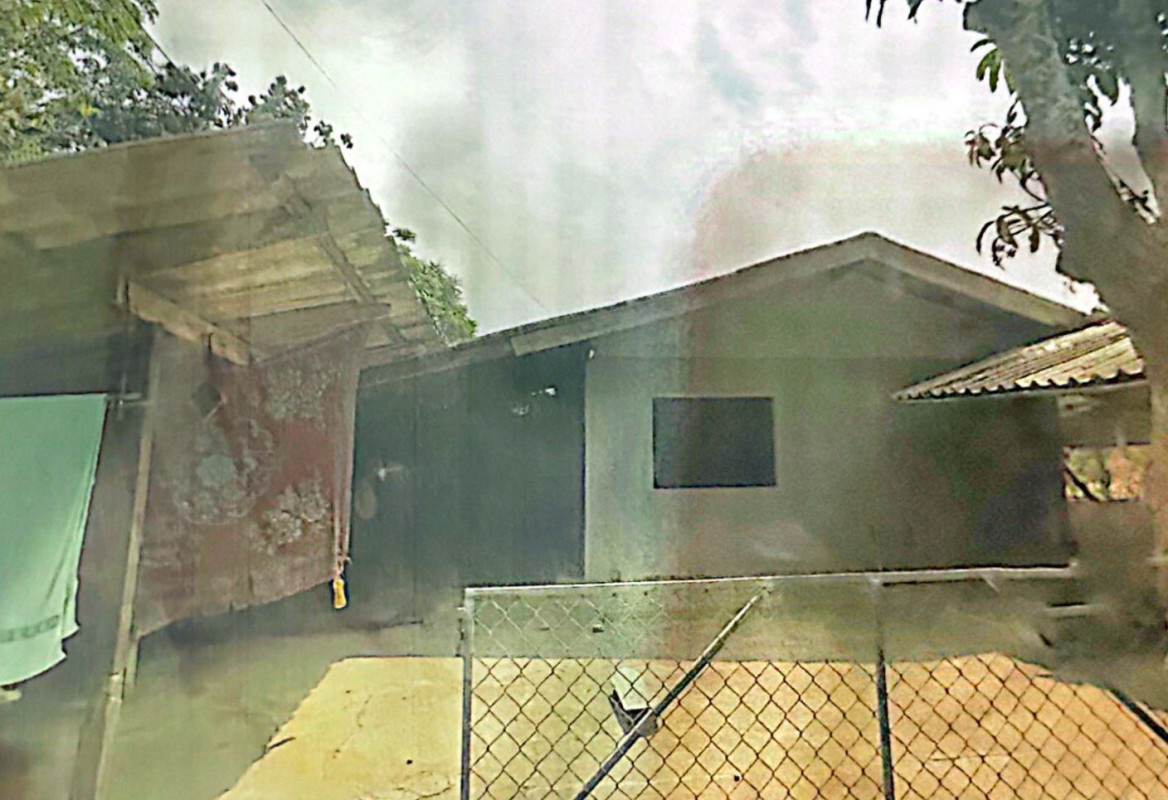 Single house Nakhon Si Thammarat Chawang Na Wae 578780