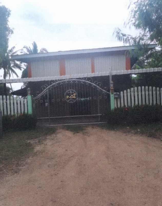 บ้านเดี่ยว เพชรบูรณ์ เมืองเพชรบูรณ์ บ้านโคก 906175