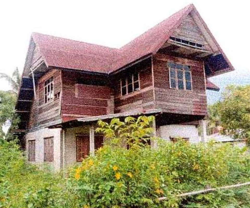 บ้านเดี่ยว บึงกาฬ ปากคาด หนองยอง 496000
