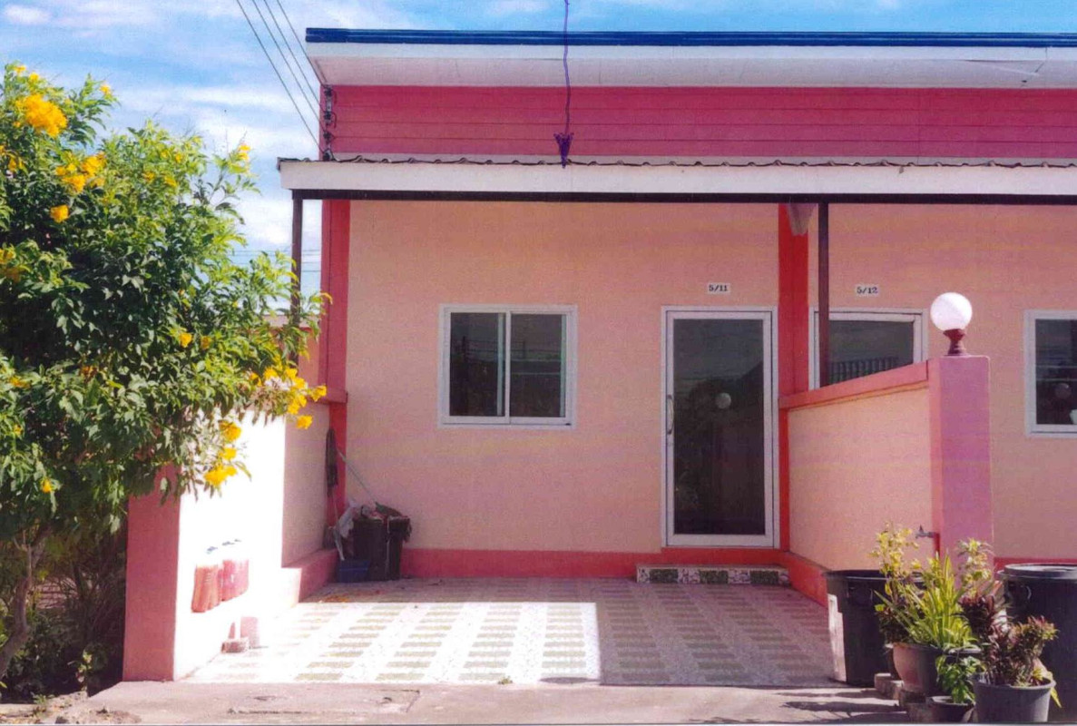 ทาวน์เฮ้าส์ ลพบุรี โคกสำโรง วังขอนขว้าง 268000