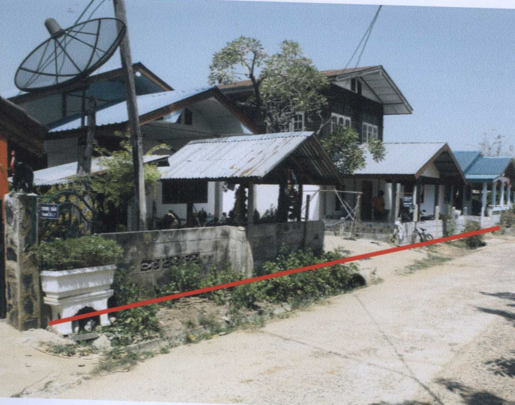 บ้านเดี่ยว มหาสารคาม กันทรวิชัย โคกพระ 452143
