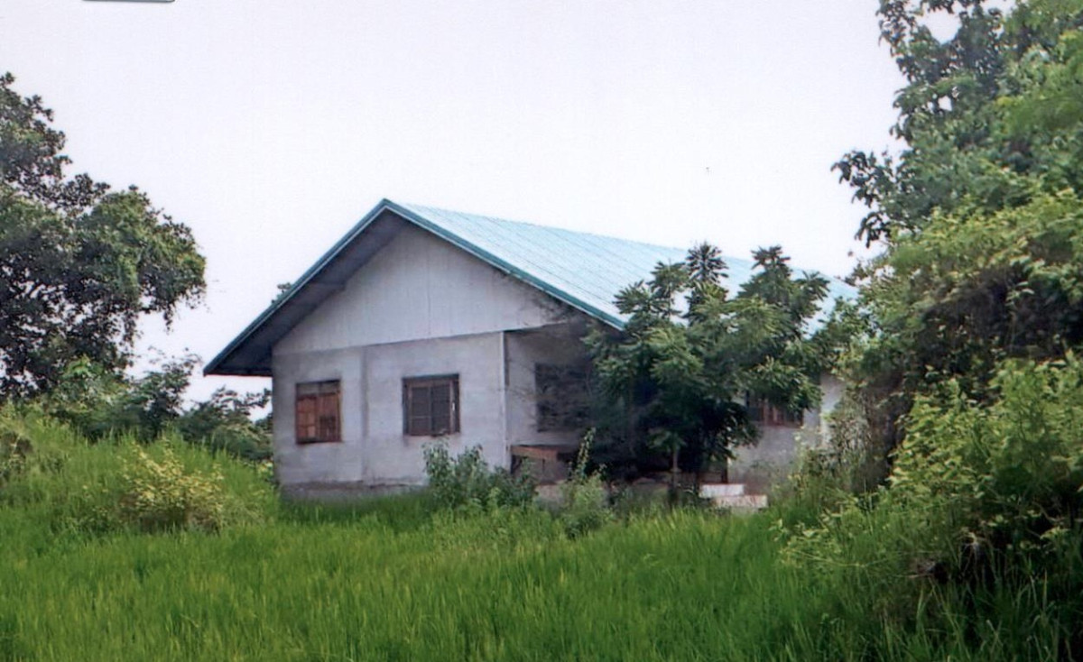 บ้านเดี่ยว อุดรธานี หนองหาน ดอนหายโศก 921600
