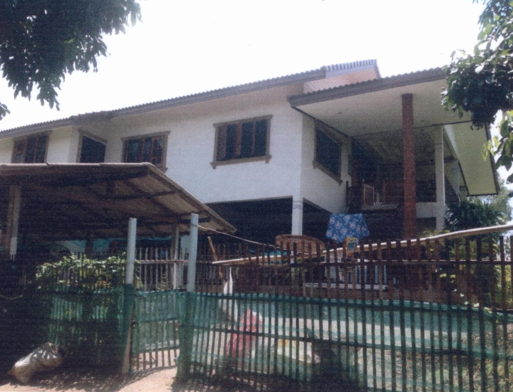 บ้านเดี่ยว เชียงใหม่ ฮอด หางดง 2783435