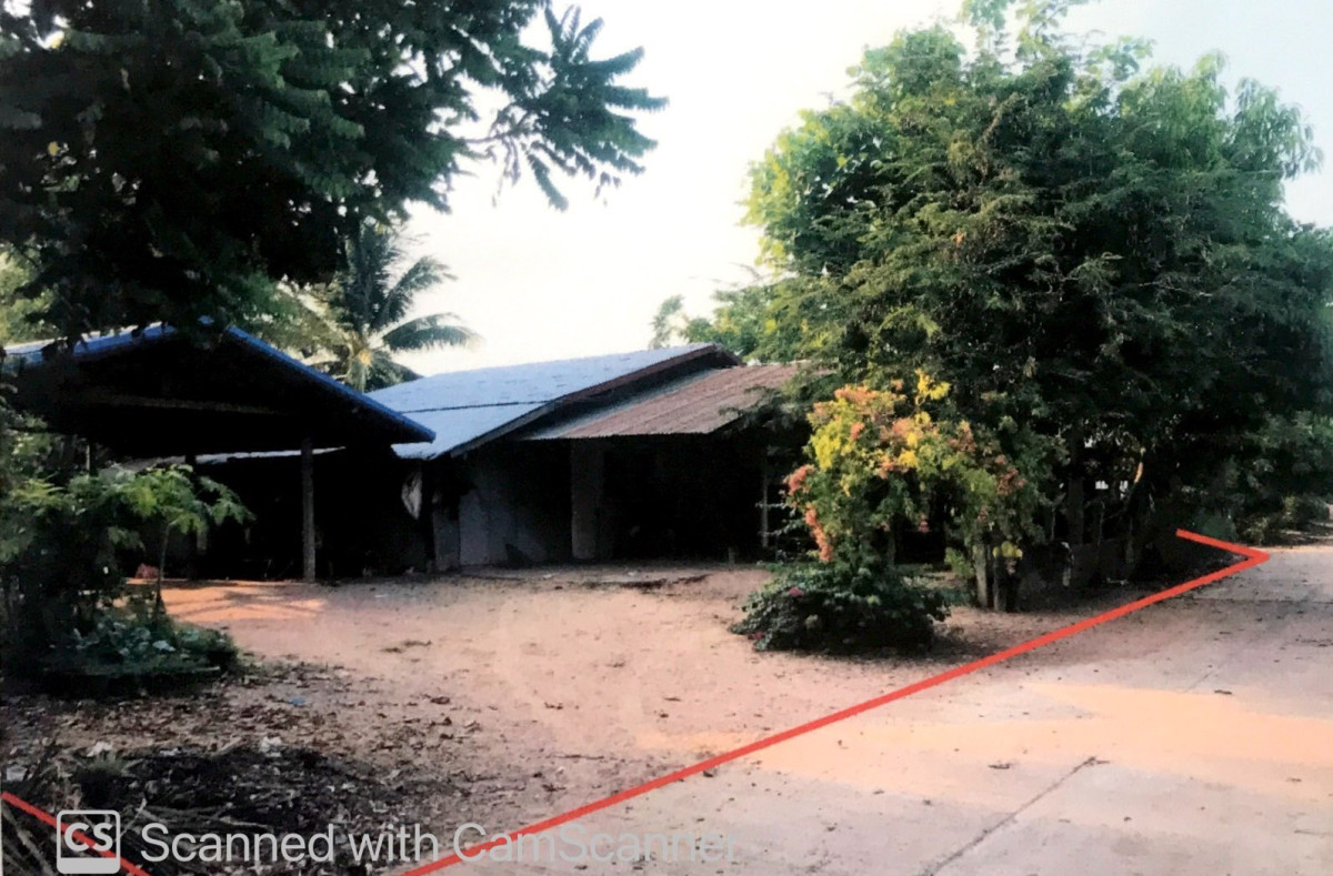 Single house Ubon Ratchathani Na Chaluai Na Chaluai 537770