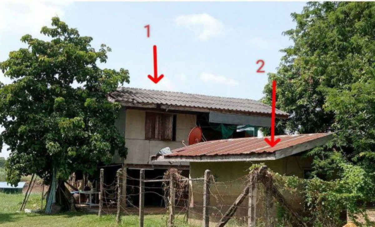 บ้านเดี่ยว มหาสารคาม กันทรวิชัย มะค่า 433270