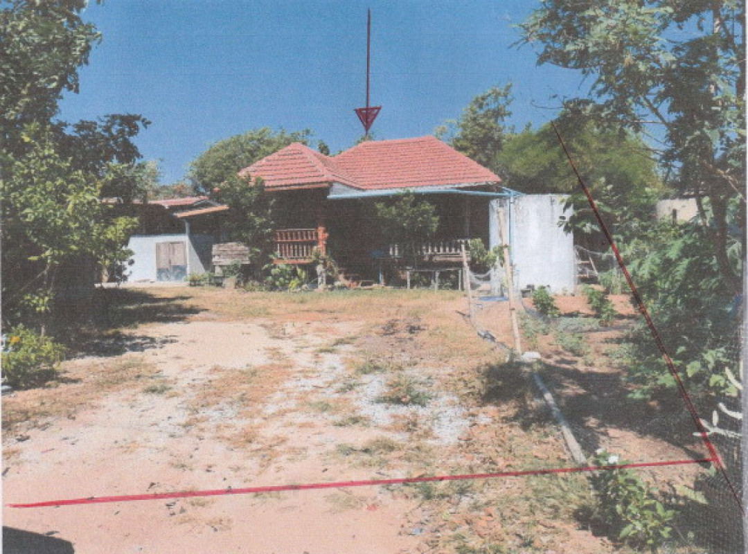บ้านเดี่ยว มหาสารคาม กุดรัง นาโพธิ์ 501470