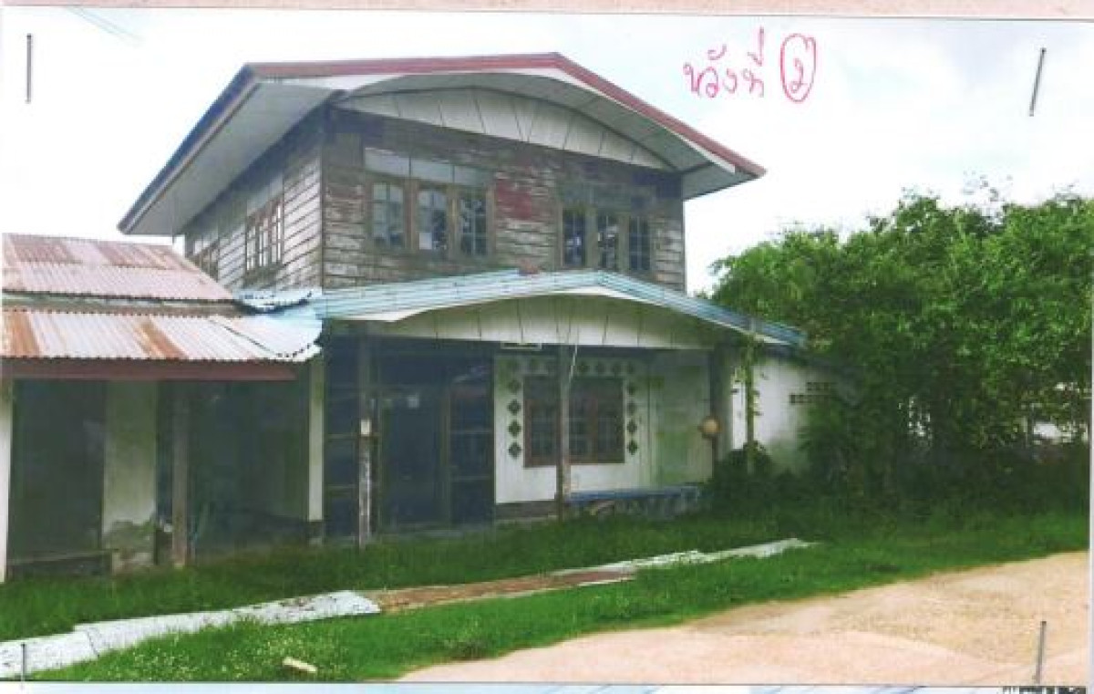 บ้านเดี่ยว อุดรธานี บ้านดุง บ้านจันทน์ 1008100