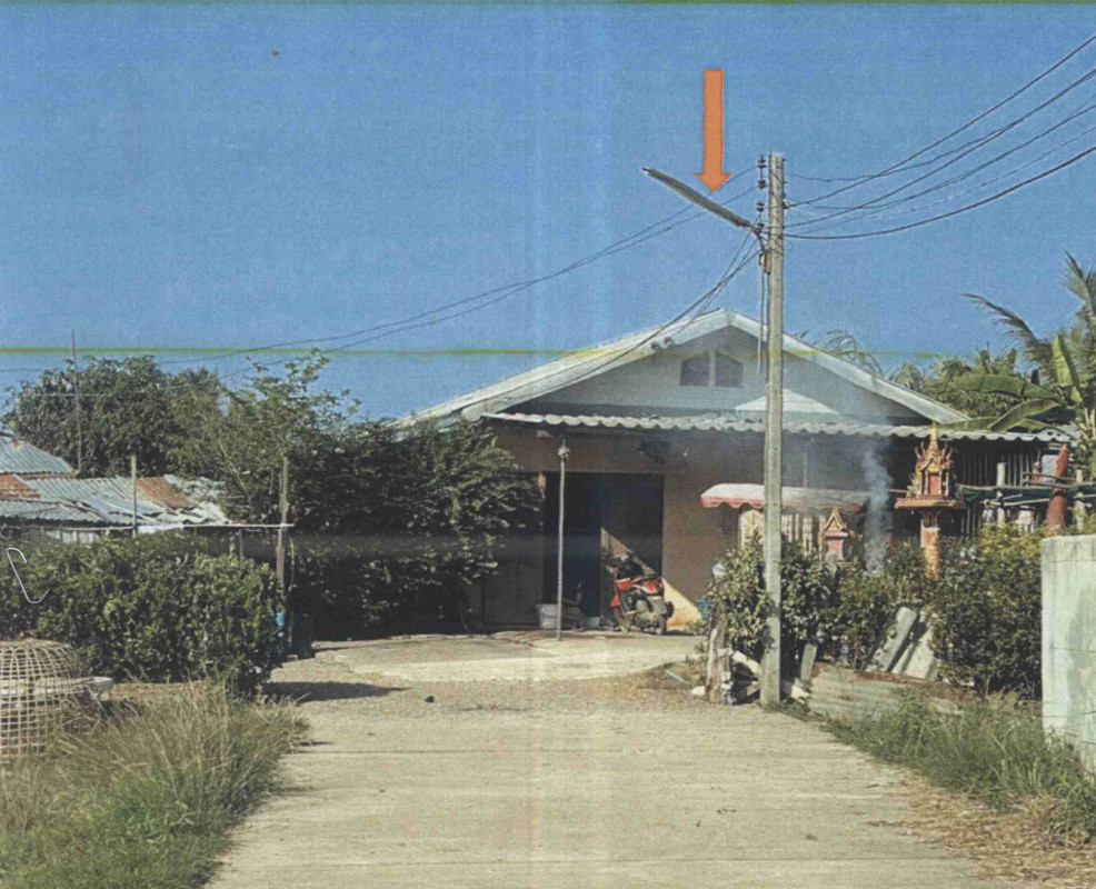 บ้านเดี่ยว สระแก้ว เมืองสระแก้ว สระแก้ว 534140