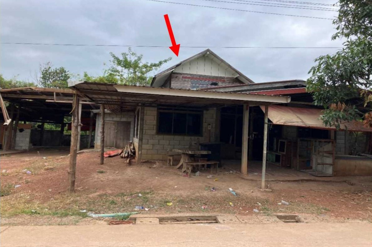 บ้านเดี่ยว หนองบัวลำภู นาวัง วังทอง 292700