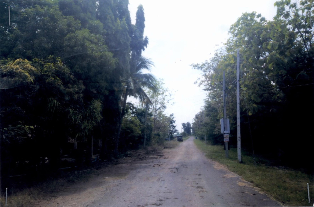Residential land/lot Loburi Phatthana Nikhom Phatthana Nikhom 223950
