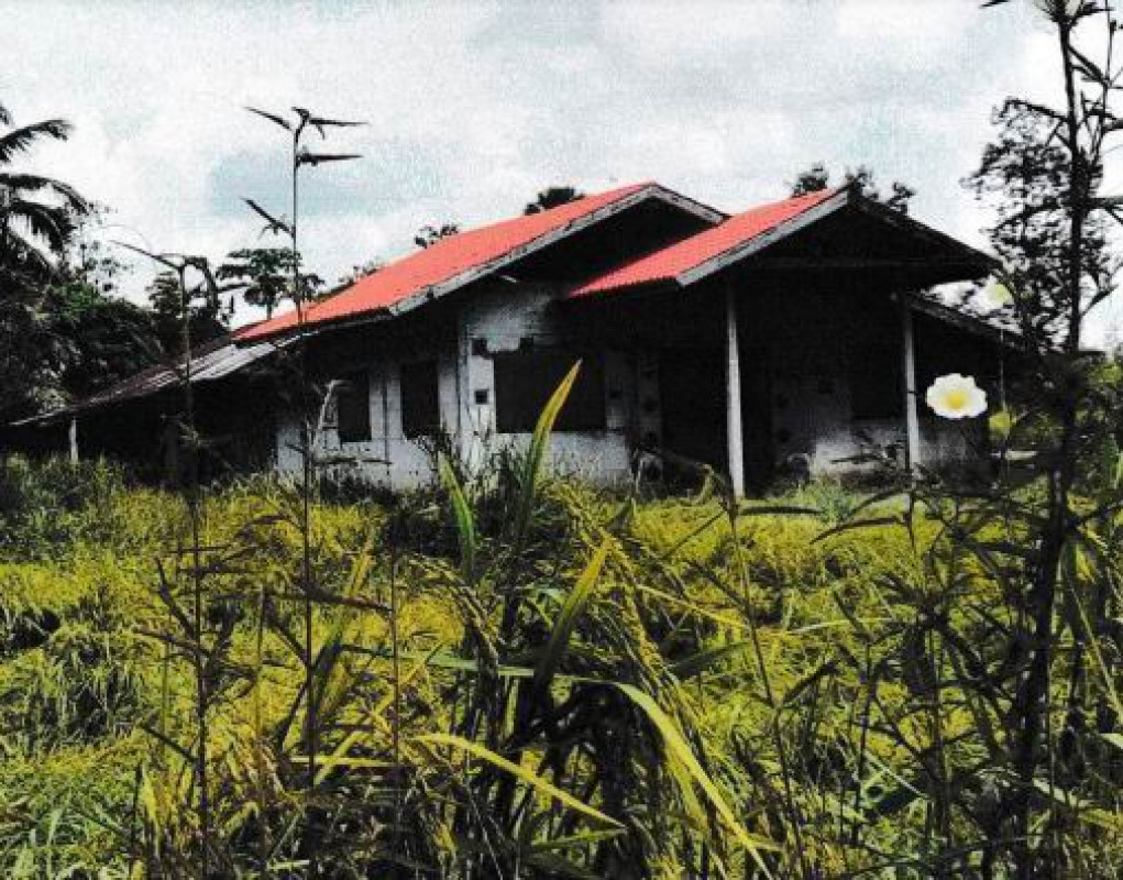 Single house Ubon Ratchathani Det Udom Som Sa-At 1058400