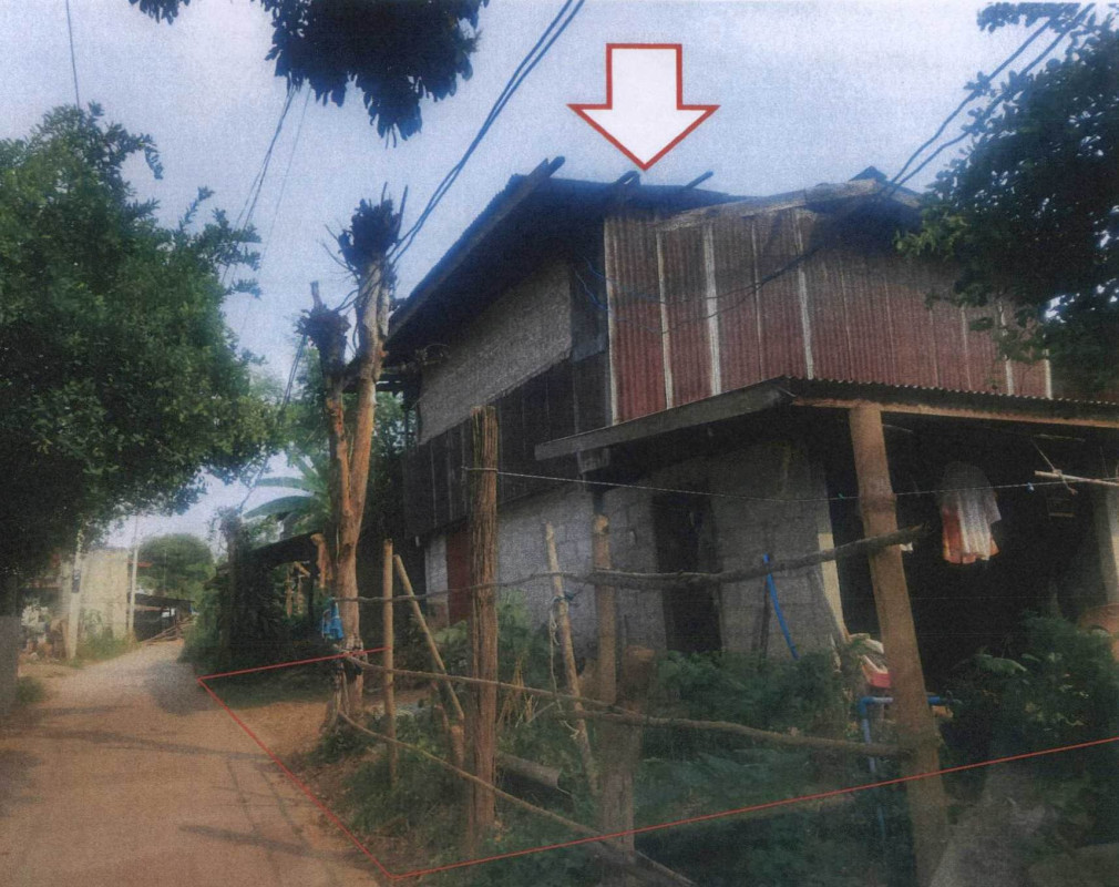 ทาวน์เฮ้าส์ มหาสารคาม เมืองมหาสารคาม หนองโน 141730