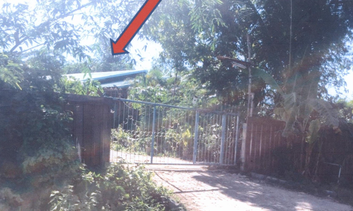 บ้านเดี่ยว อุดรธานี กู่แก้ว คอนสาย 1838600