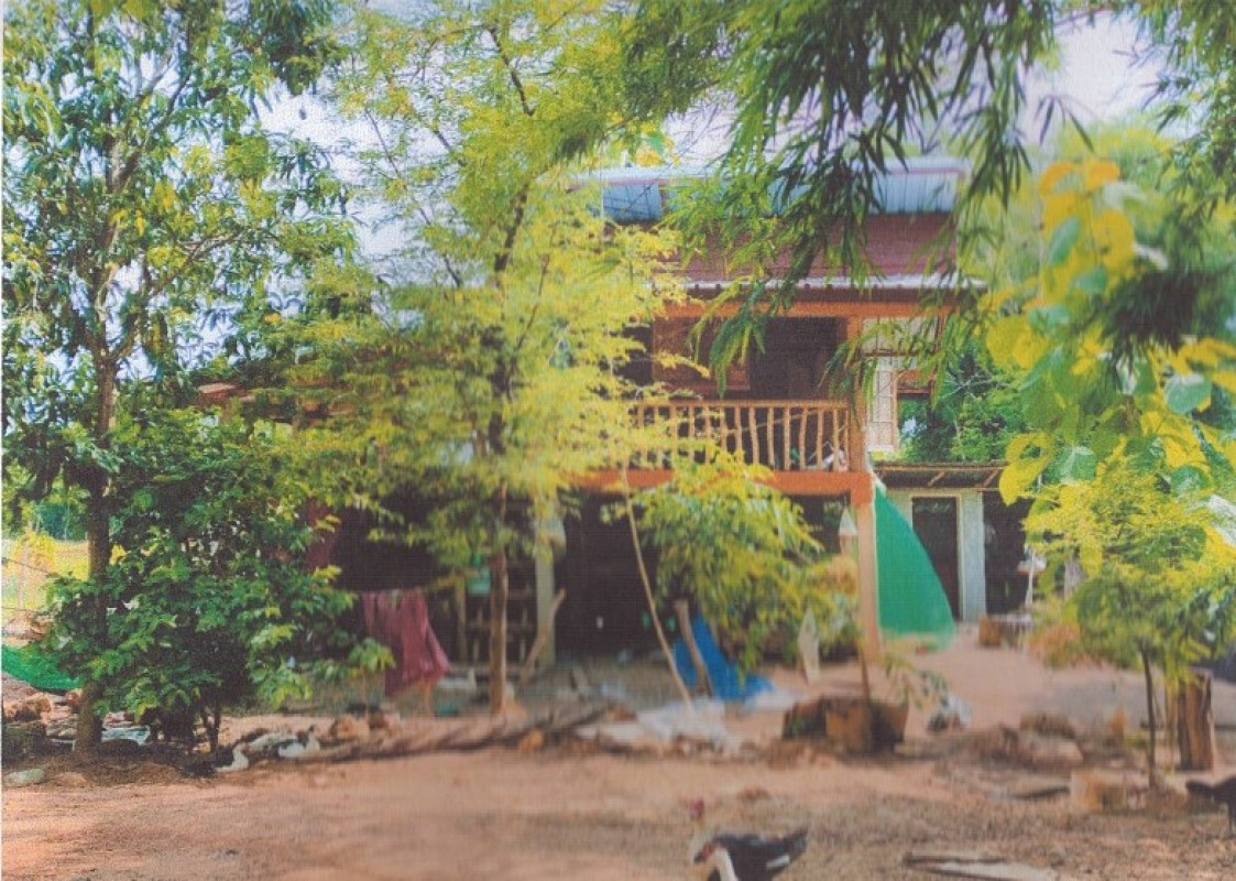 บ้านเดี่ยว หนองบัวลำภู นากลาง นากลาง 1187980