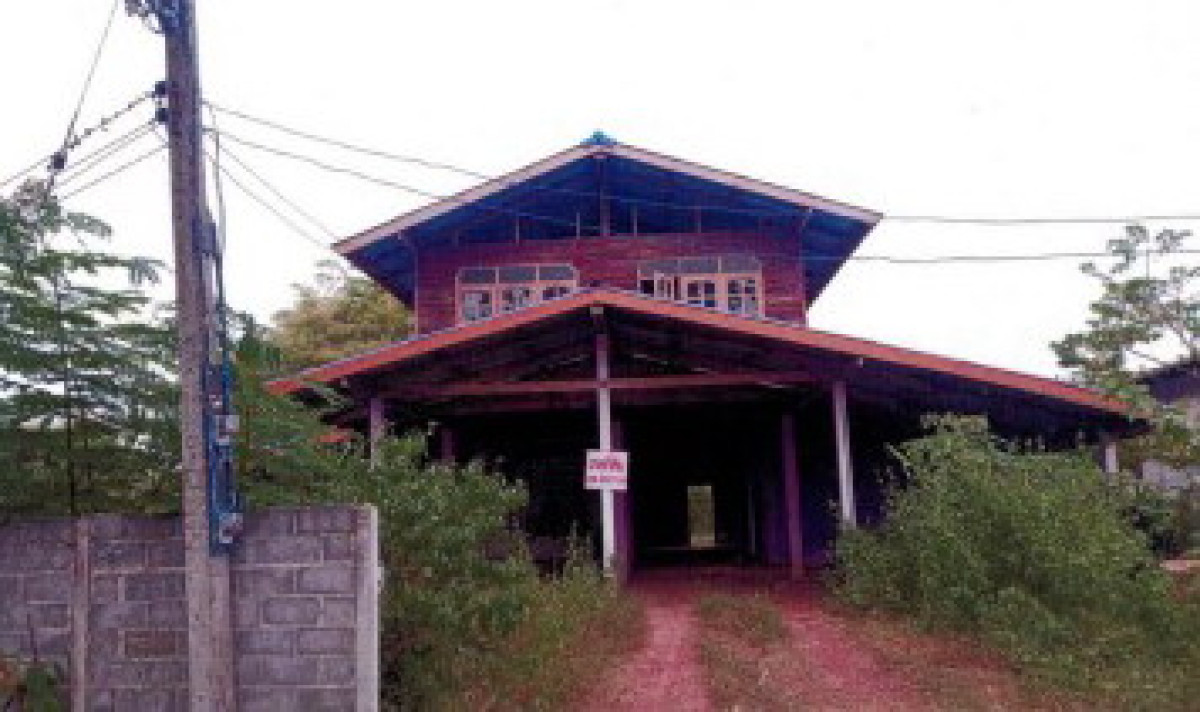 บ้านเดี่ยว สกลนคร วานรนิวาส ศรีวิชัย 2551840