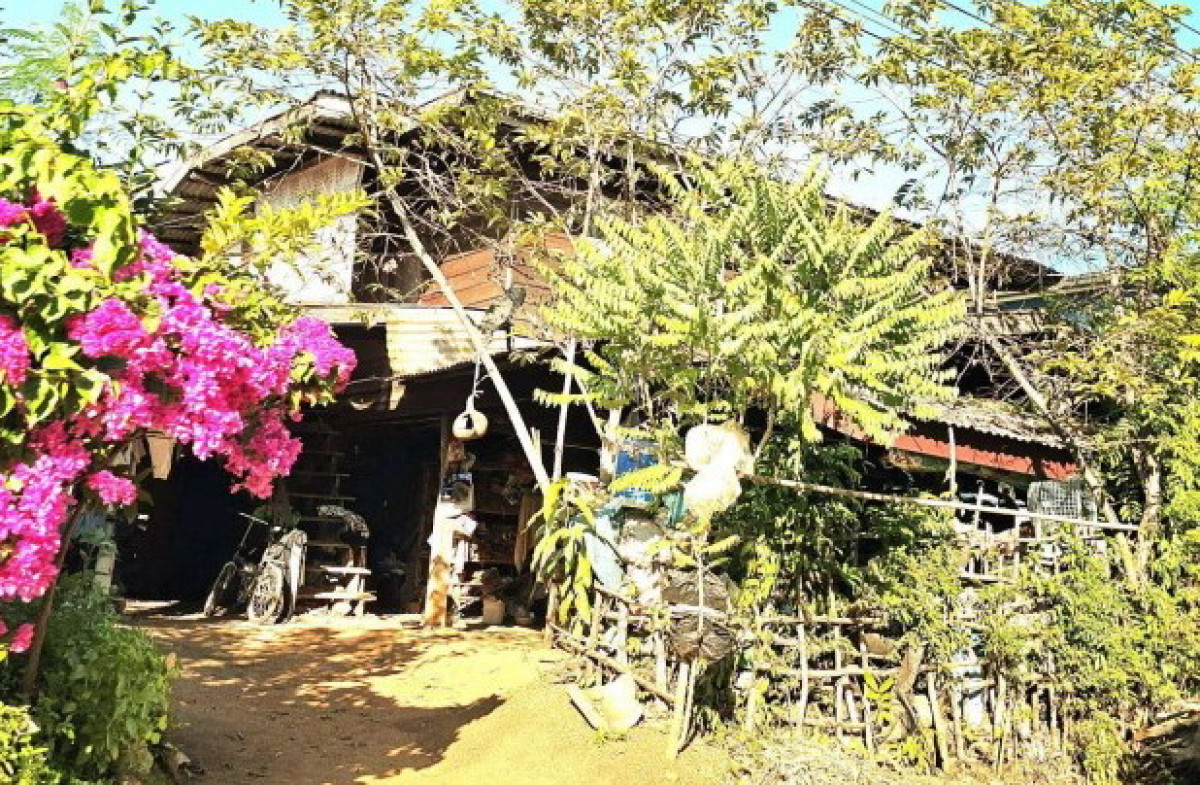 บ้านเดี่ยว สกลนคร เจริญศิลป์ โคกศิลา 187140