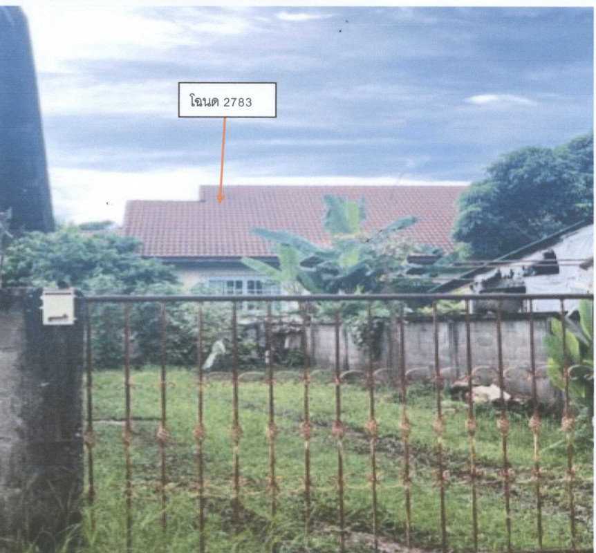 บ้านเดี่ยว พะเยา เชียงคำ เชียงบาน 1006600