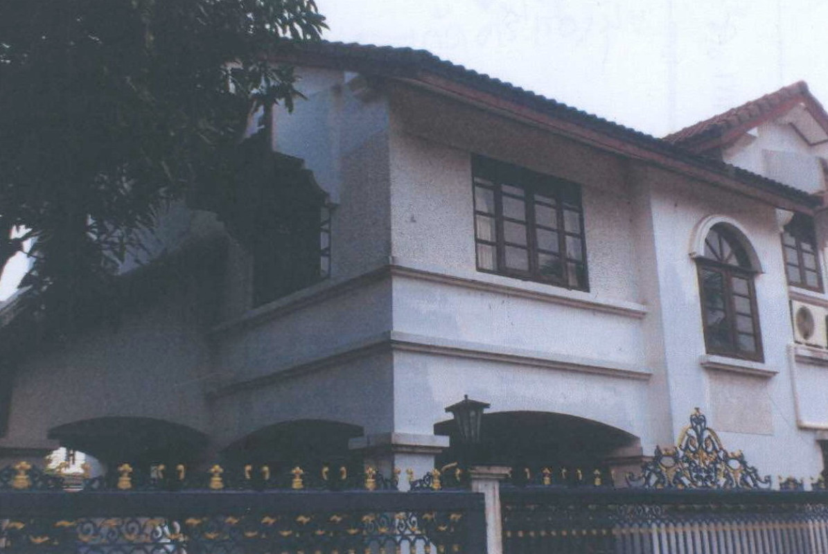 บ้านเดี่ยว นนทบุรี บางกรวย มหาสวัสดิ์ 1772000