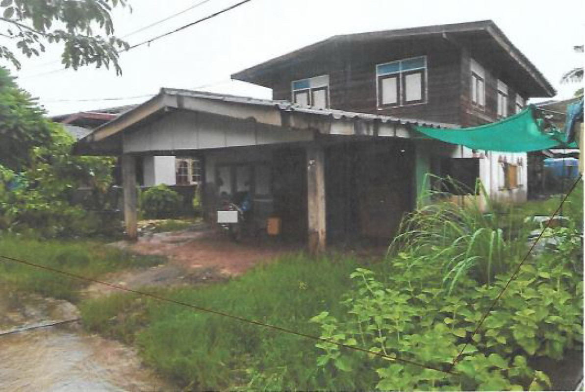 บ้านเดี่ยว อุดรธานี เมืองอุดรธานี เชียงยืน 567860