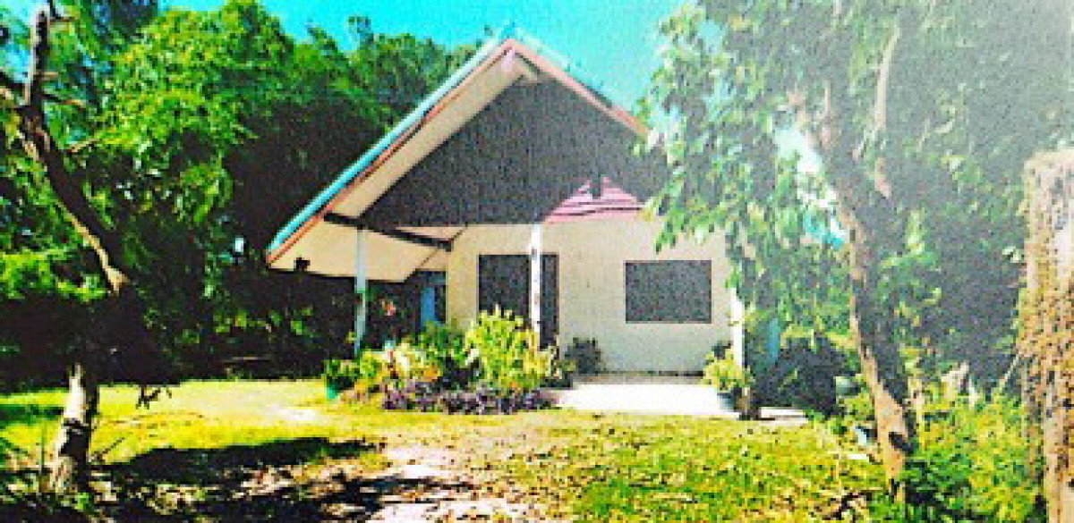 บ้านเดี่ยว กาฬสินธุ์ สมเด็จ หนองแวง 630000