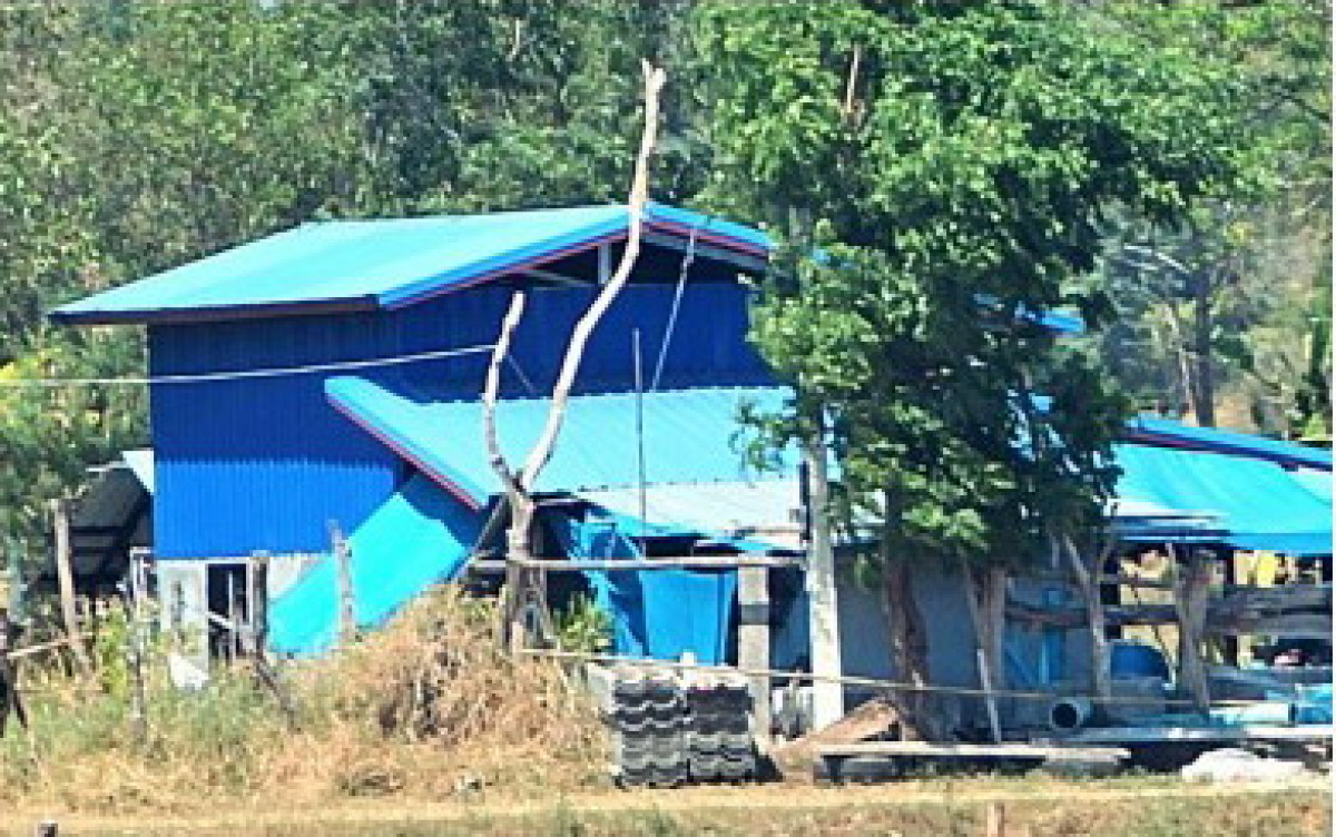 บ้านเดี่ยว มหาสารคาม เชียงยืน เชียงยืน 531300