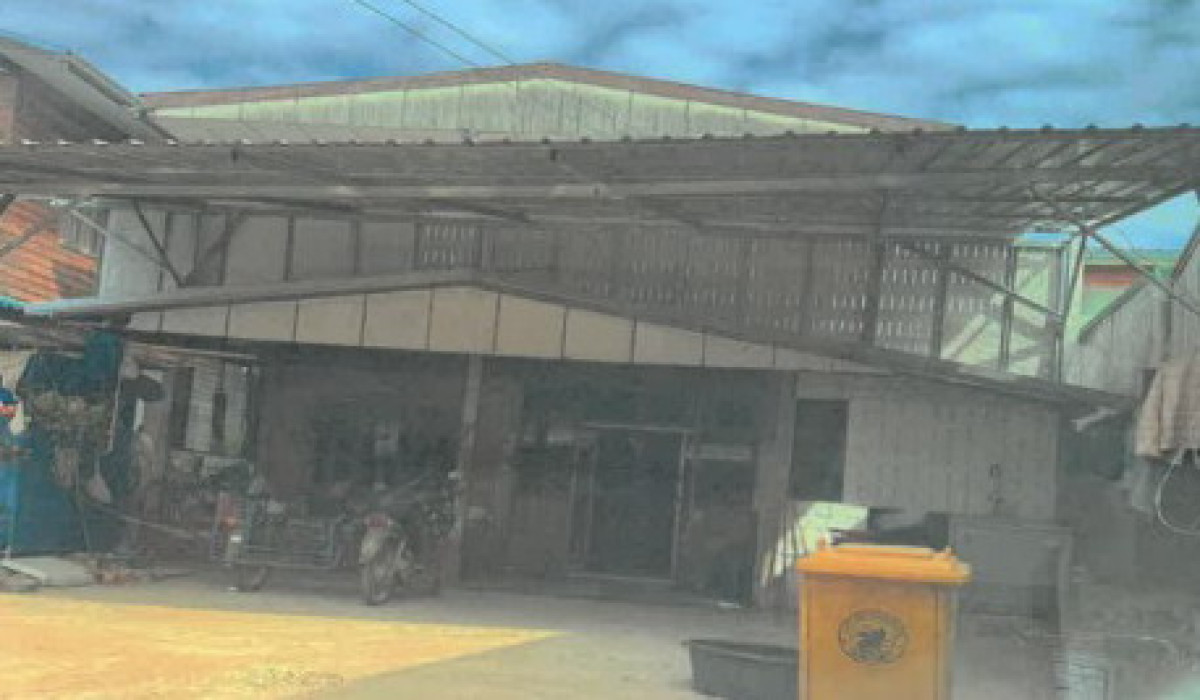 บ้านเดี่ยว กาฬสินธุ์ เมืองกาฬสินธุ์ ลำปาว 840000