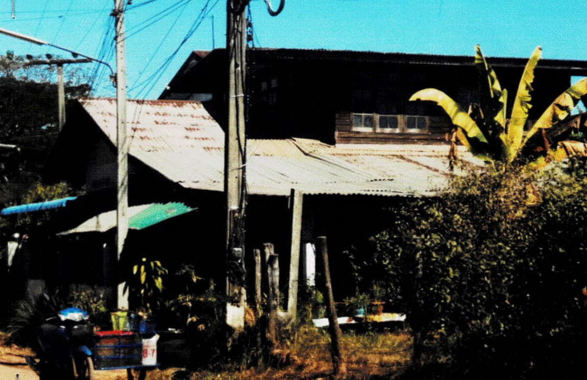 บ้านเดี่ยว อุดรธานี หนองหาน สร้อยพร้าว 512900