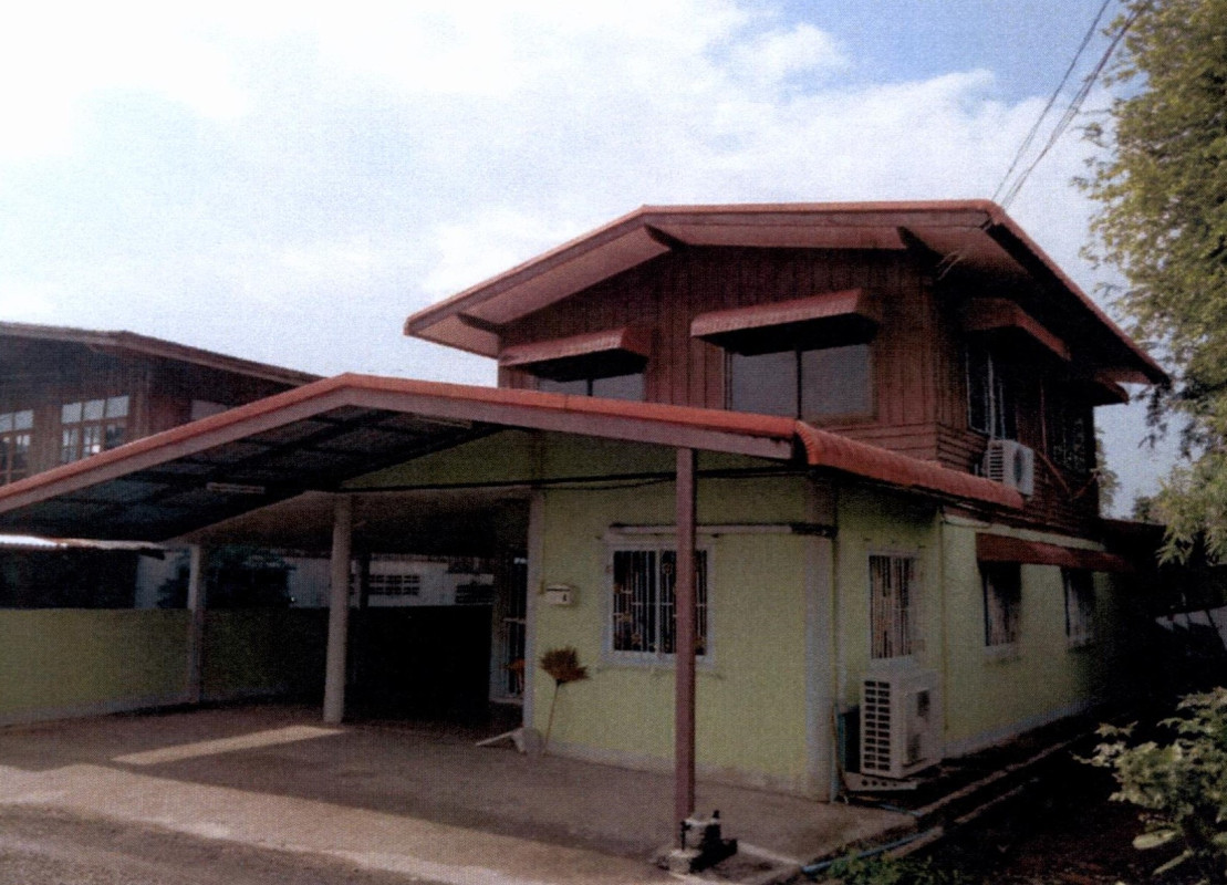 บ้านเดี่ยว อุบลราชธานี เมืองอุบลราชธานี ปทุม 1962074