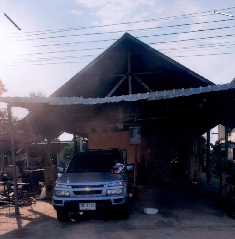 บ้านเดี่ยว เพชรบูรณ์ เมืองเพชรบูรณ์ ดงมูลเหล็ก 259420