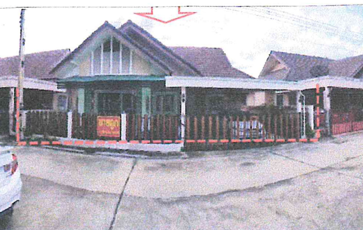 บ้านเดี่ยว ชลบุรี ศรีราชา บ่อวิน 2495550