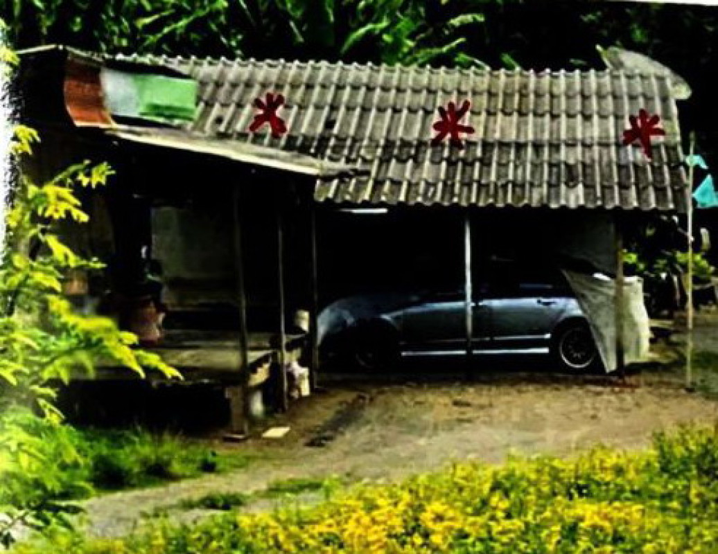 บ้านเดี่ยว นครศรีธรรมราช ทุ่งสง นาไม้ไผ่ 671590