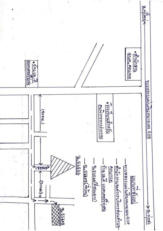 บ้านเดี่ยว นครศรีธรรมราช ทุ่งสง นาไม้ไผ่ 671590