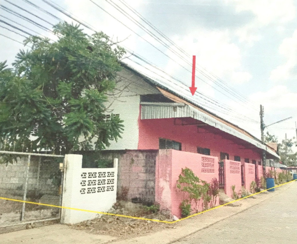 บ้านเดี่ยว อุบลราชธานี เดชอุดม เมืองเดช 1408845