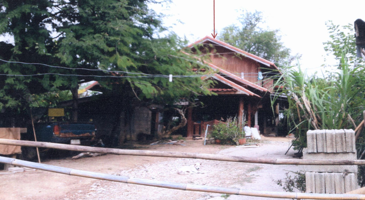บ้านเดี่ยว ลำปาง งาว บ้านร้อง 462700