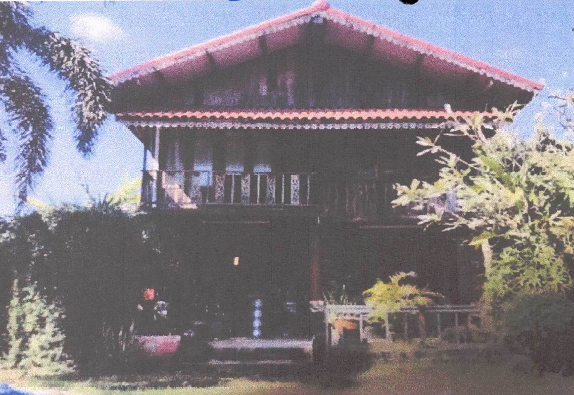 บ้านเดี่ยว บึงกาฬ เซกา ซาง 1969230