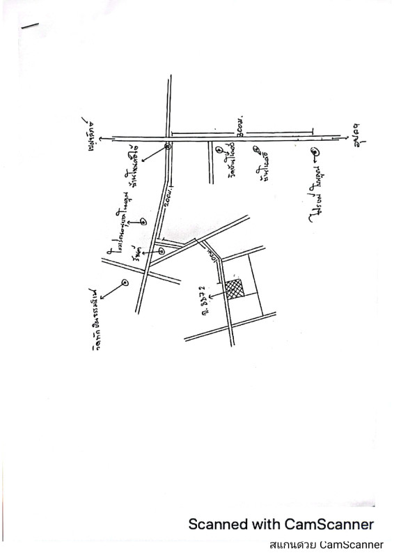 ทาวน์เฮ้าส์ ศรีสะเกษ โนนคูณ โนนค้อ 492870
