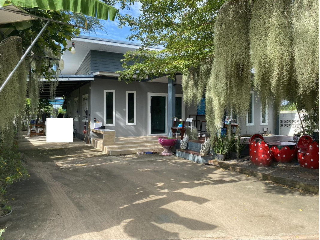 บ้านเดี่ยว มหาสารคาม เมืองมหาสารคาม ตลาด 987000