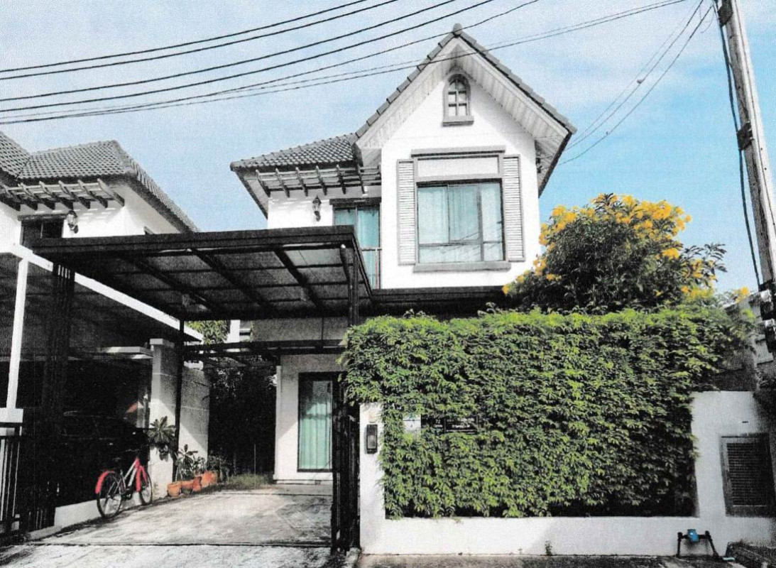 ทาวน์เฮ้าส์ นครปฐม สามพราน บางกระทึก 1971570