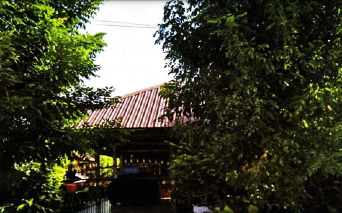 Townhouse Maha Sarakham Wapi Pathum Dong Yai 516900