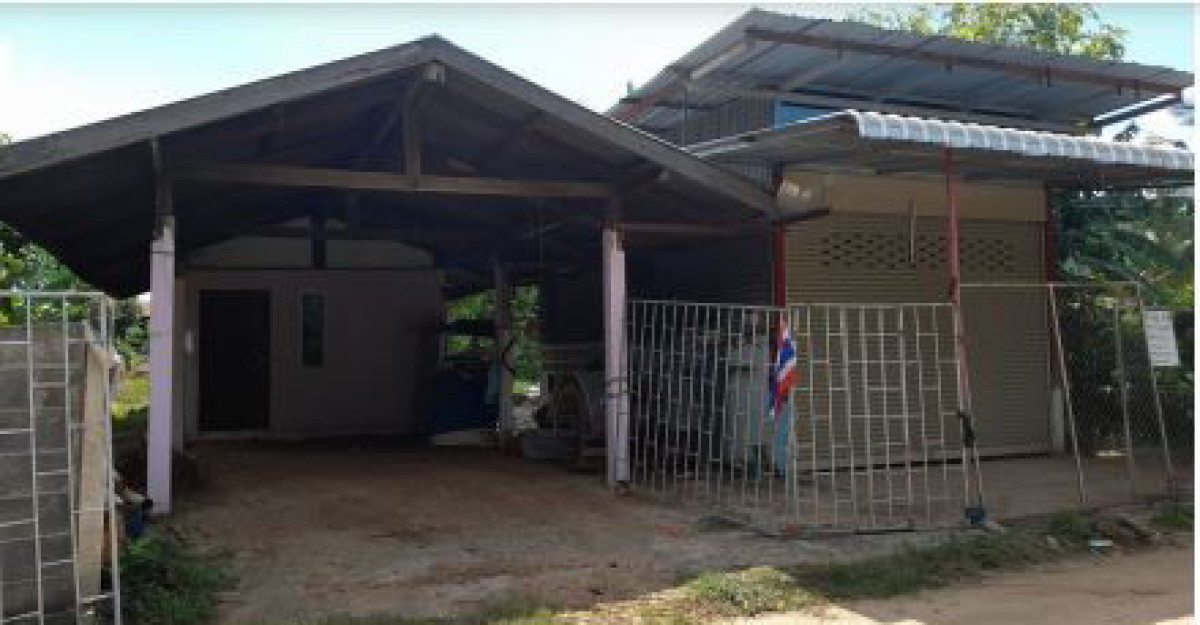บ้านเดี่ยว มหาสารคาม เมืองมหาสารคาม ท่าตูม 241960